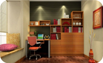 office interior companies